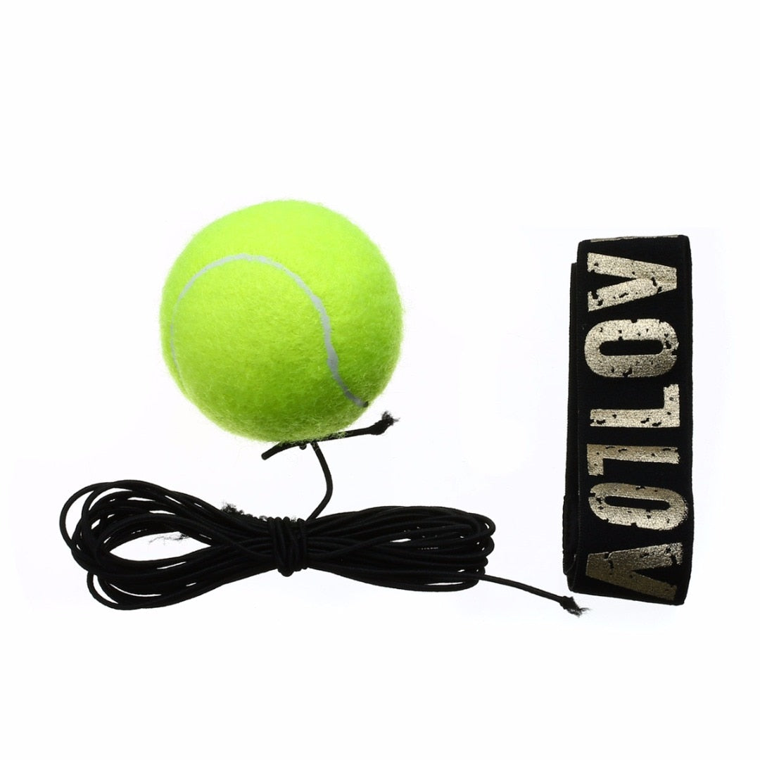 Peak Reflex Ball