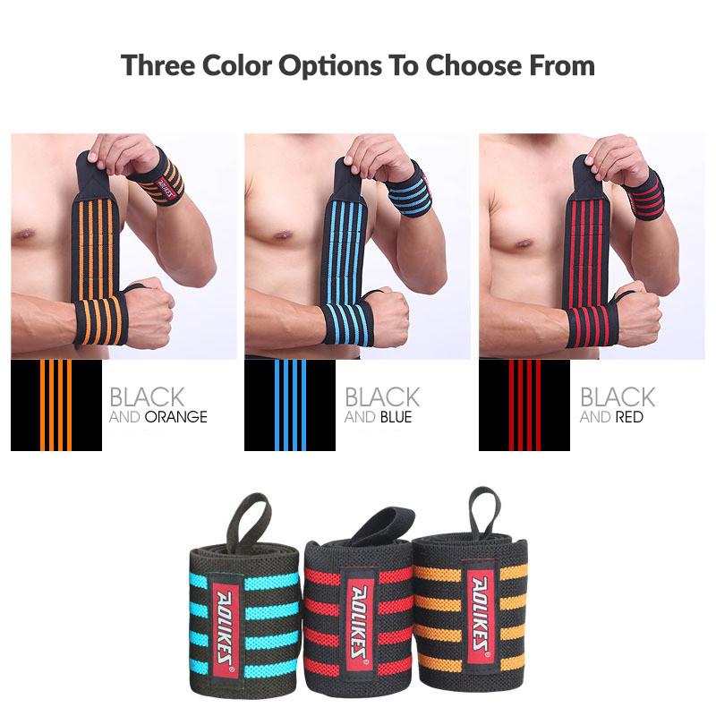 Wrist Guard Pro