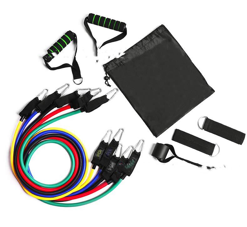 PeakFlex Bands