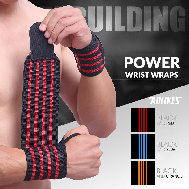 Wrist Guard Pro