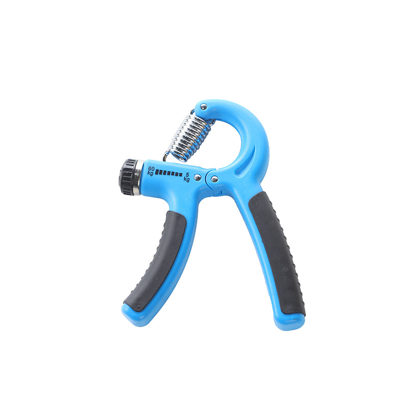 IronGrip