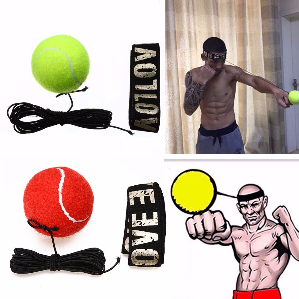 Peak Reflex Ball