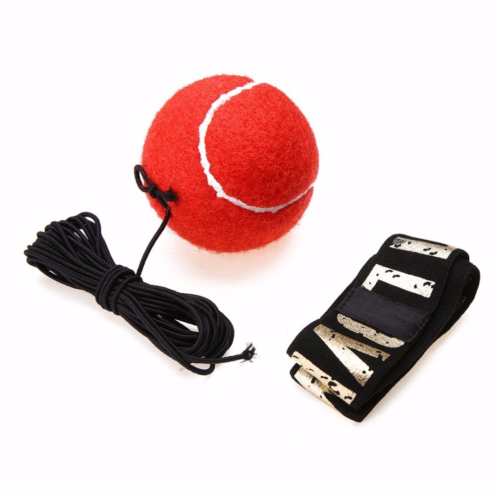 Peak Reflex Ball