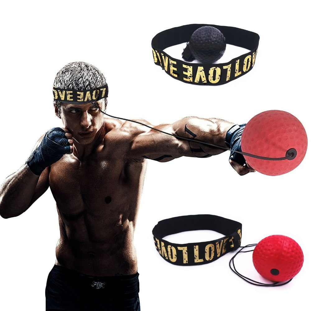 Peak Reflex Ball