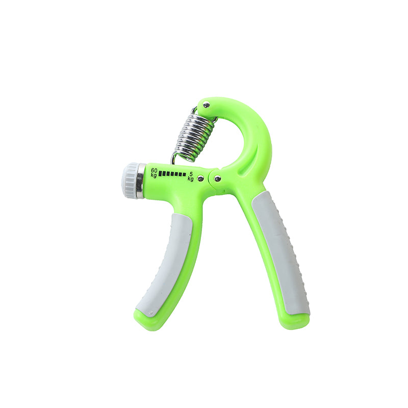 IronGrip
