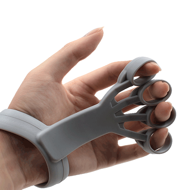 PeakForm Grip Trainer