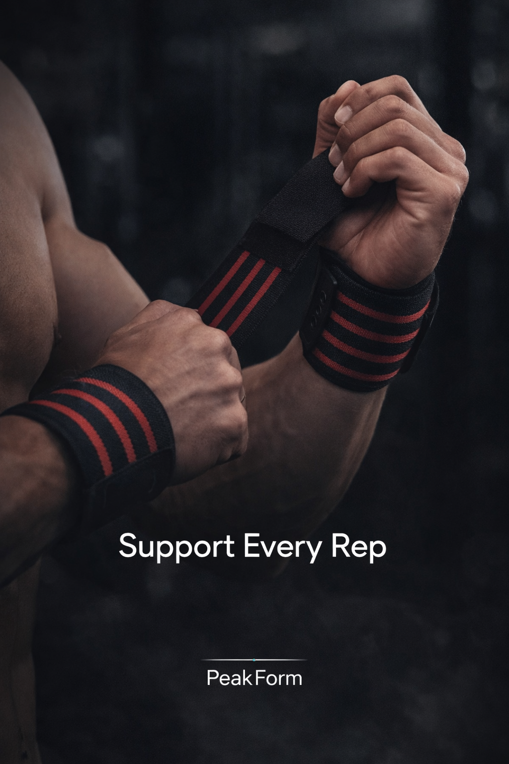 Wrist Guard Pro