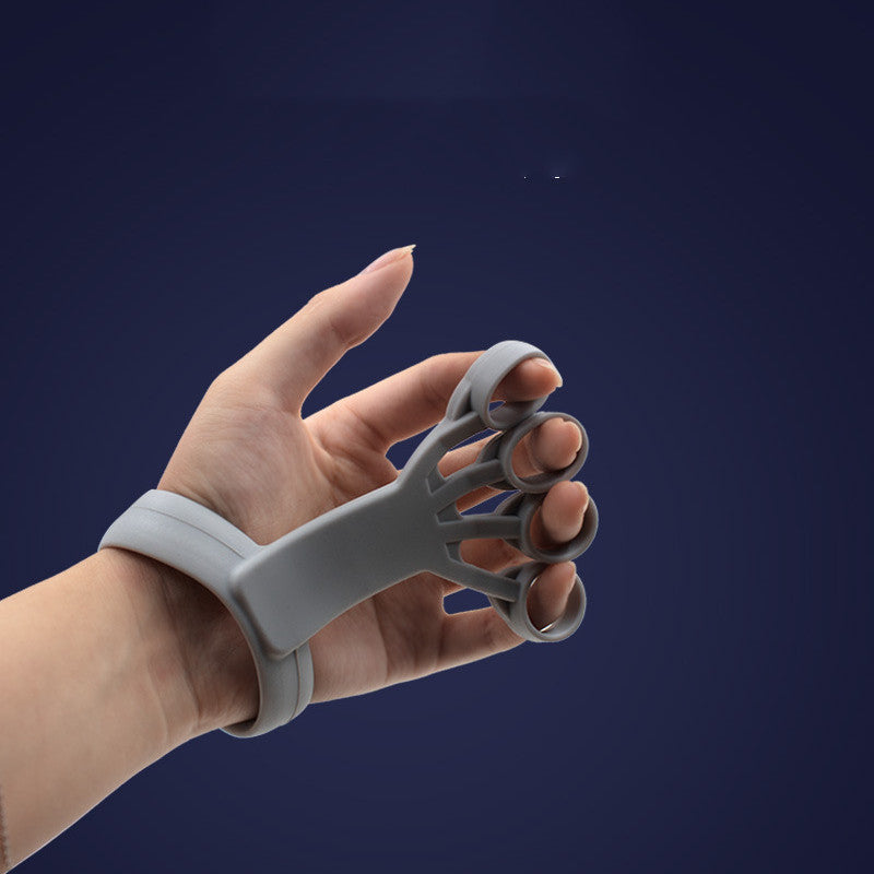 PeakForm Grip Trainer